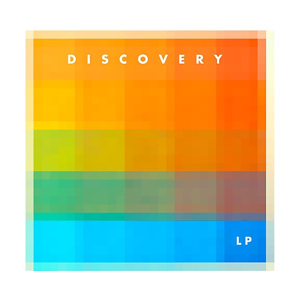 Discovery - LP