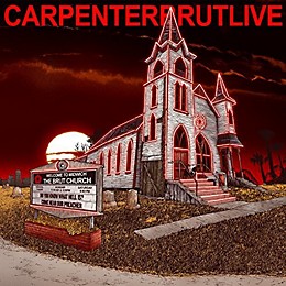 Carpenter Brut - Carpenterbrutlive