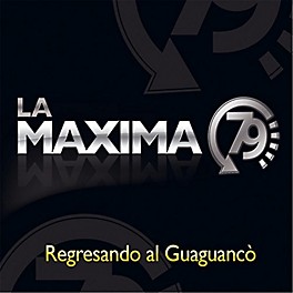 Alliance La Maxima 79 - Regresando Al Guaguanco