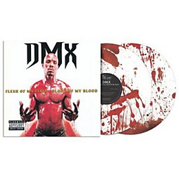 DMX - Flesh Of My Flesh, Blood Of My Blood