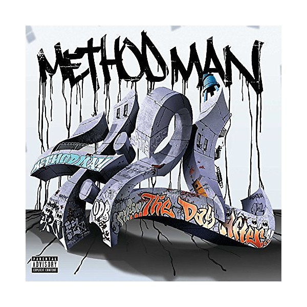 Method Man - 4:21... The Day After-