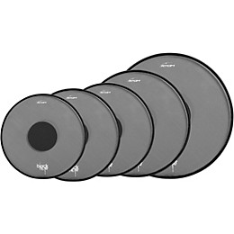 Open Box RTOM Black Hole 10/12/14/16/22 Combo Pack Level 1