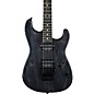 Open Box Charvel Pro-Mod San Dimas Style 1 HH FR E Ash Electric Guitar Level 1 Charcoal Gray thumbnail