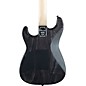 Open Box Charvel Pro-Mod San Dimas Style 1 HH FR E Ash Electric Guitar Level 1 Charcoal Gray