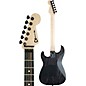 Open Box Charvel Pro-Mod San Dimas Style 1 HH FR E Ash Electric Guitar Level 1 Charcoal Gray