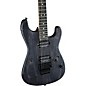 Open Box Charvel Pro-Mod San Dimas Style 1 HH FR E Ash Electric Guitar Level 1 Charcoal Gray