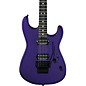 Charvel Pro-Mod San Dimas Style 1 HH FR E Electric Guitar Deep Purple Metallic thumbnail