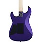 Charvel Pro-Mod San Dimas Style 1 HH FR E Electric Guitar Deep Purple Metallic