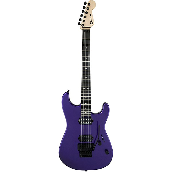CHARVEL インペリテリ風 Pro Mod San Dimas Style Open Box Charvel Pro-Mod San Dimas Style 1 HH FR E Electric