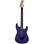 Charvel Pro-Mod San Dimas Style 1 HH FR E Electric Guitar Deep Purple Metallic