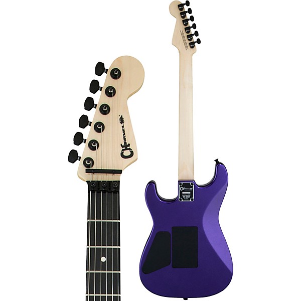 CHARVEL インペリテリ風 Pro Mod San Dimas Style San Dimas Style 1 :: Pro-Mod San Dimas® Style 1 HH FR M QM