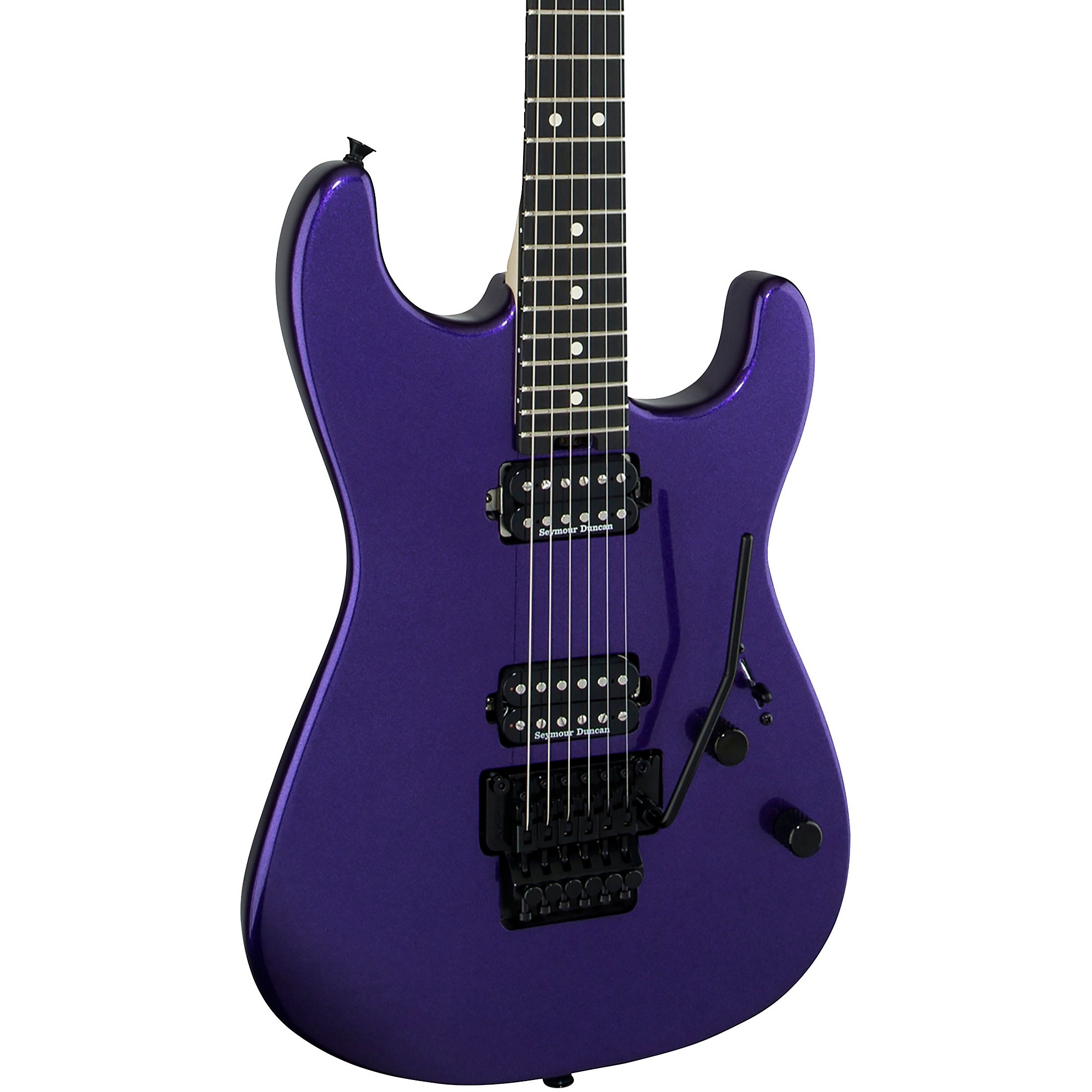 ギター CHARVEL Pro-Mod Series SAN DIMAS STYLE1 San Dimas Style 1 :: Pro-Mod San Dimas® Style 1 HH FR M QM