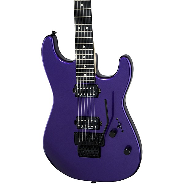 CHARVEL インペリテリ風 Pro Mod San Dimas Style San Dimas Style 1 :: Pro-Mod San Dimas® Style 1 HSS FR M