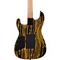 Open Box Charvel Pro-Mod San Dimas Style 1 HH FR E Ash Electric Guitar Level 1 Old Yella
