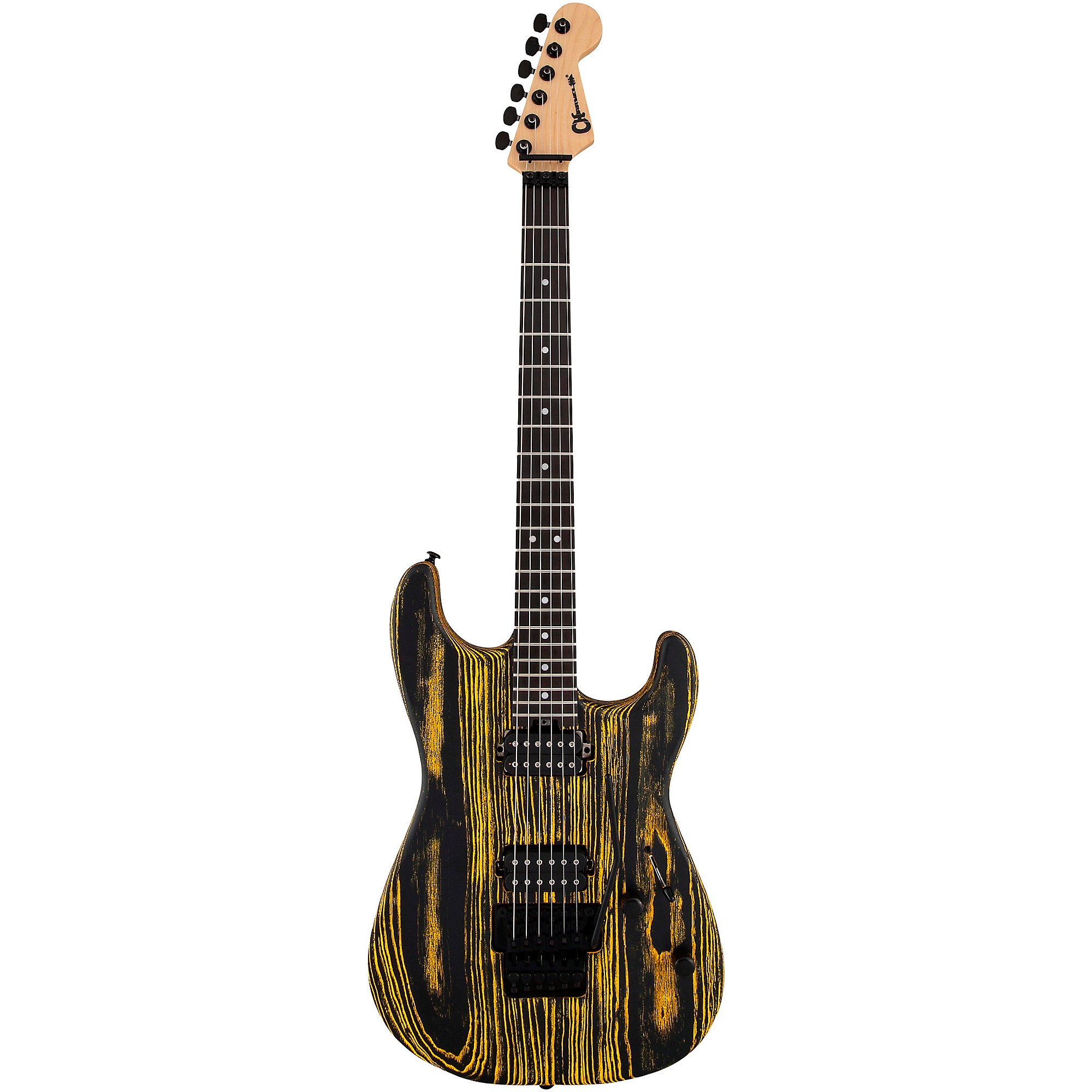 ギター CHARVEL Pro-Mod San Dimas Style 1 HH FR San Dimas Style 1 :: Pro-Mod San Dimas® Style 1 HH FR M