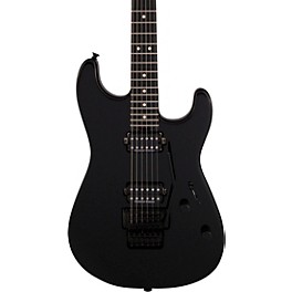 Charvel Pro-Mod San Dimas Style 1 HH FR E Electric G... Charvel Pro-Mod San Dimas Style 1 HH FR E Electric Guitar Gloss Black