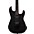 Charvel Pro-Mod San Dimas Style 1 HH FR E Electric G... Charvel Pro-Mod San Dimas Style 1 HH FR E Electric Guitar Gloss Black