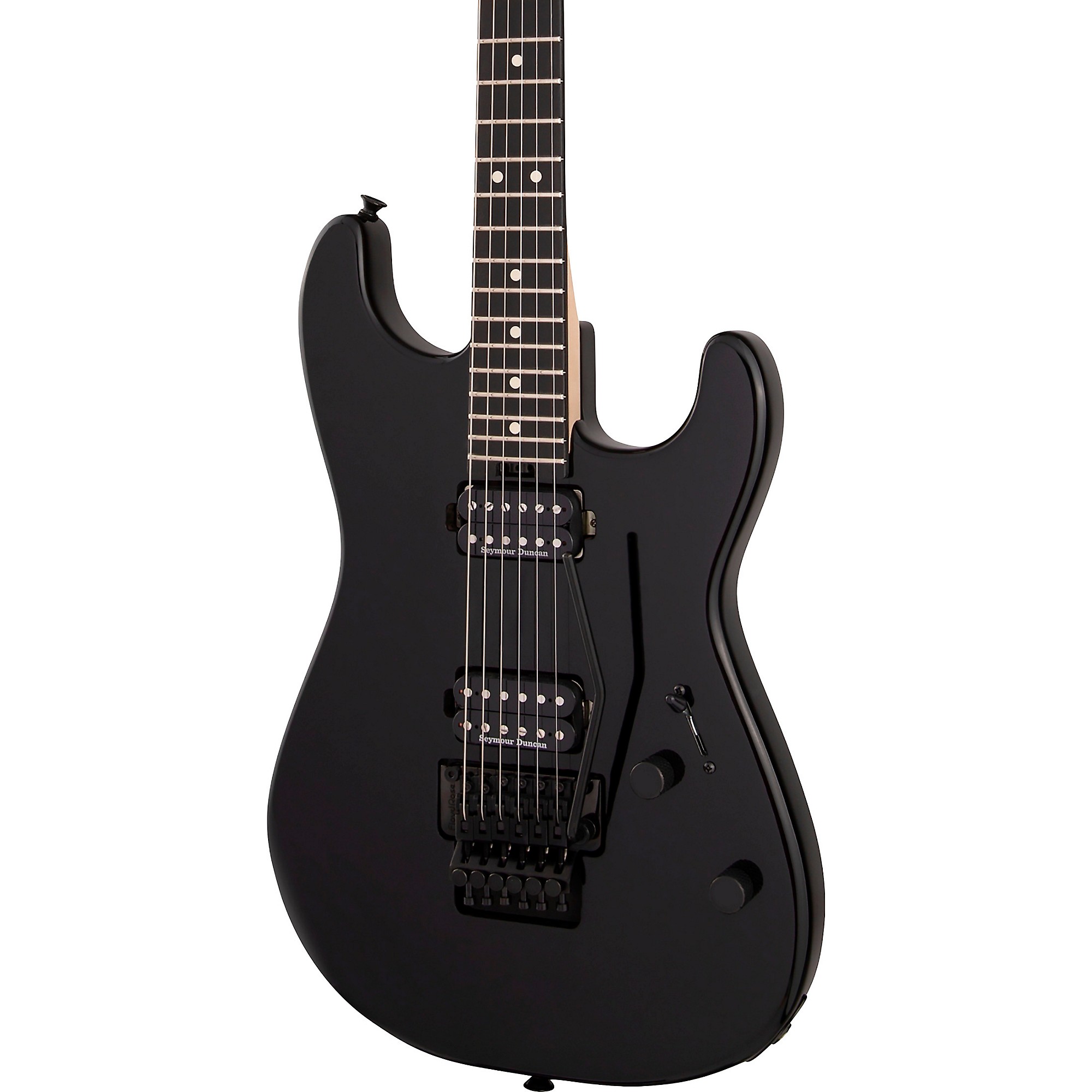 San Dimas Style 1 :: Pro-Mod San Dimas® Style 1 HH FR M QM