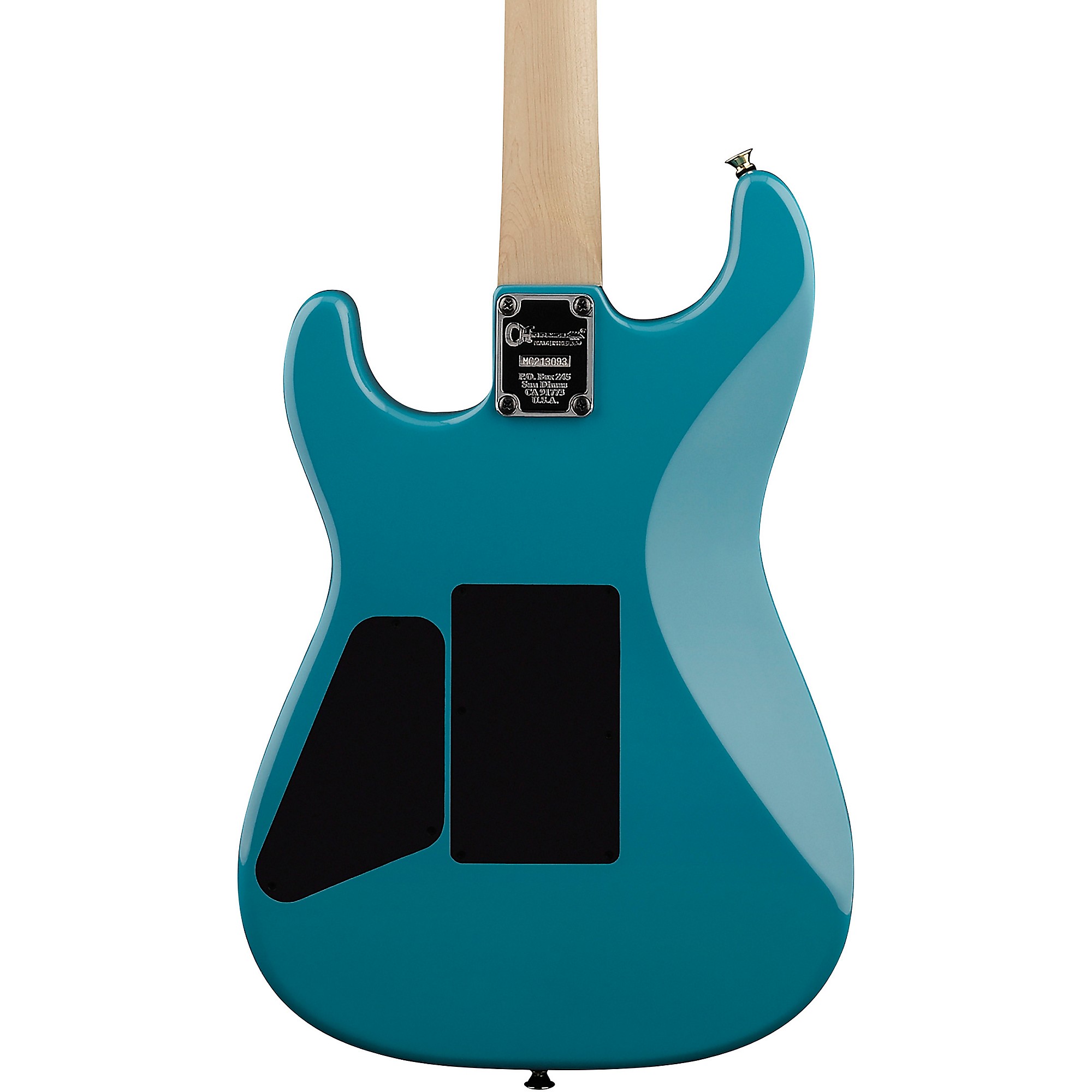 Charvel Pro-Mod San Dimas Style 1 HH FR E Electric Guitar