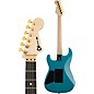Charvel Pro-Mod San Dimas Style 1 HH FR E Electric Guitar Miami Blue