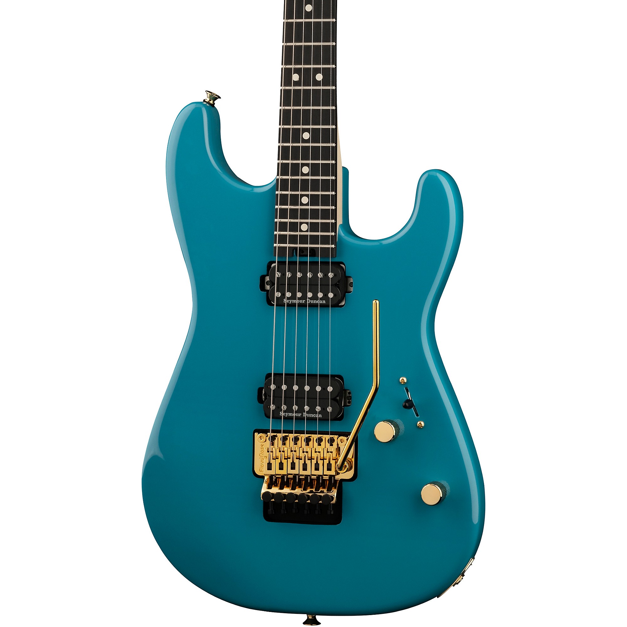 ギター Charvel Pro-Mod San Dimas Style 1 lefty Charvel Pro-Mod San Dimas Style 1 HH FR Sassafras Left