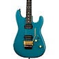 Charvel Pro-Mod San Dimas Style 1 HH FR E Electric Guitar Miami Blue