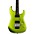 Charvel Pro-Mod San Dimas Style 1 HH FR E El... Charvel Pro-Mod San Dimas Style 1 HH FR E Electric Guitar Lime Green Metallic