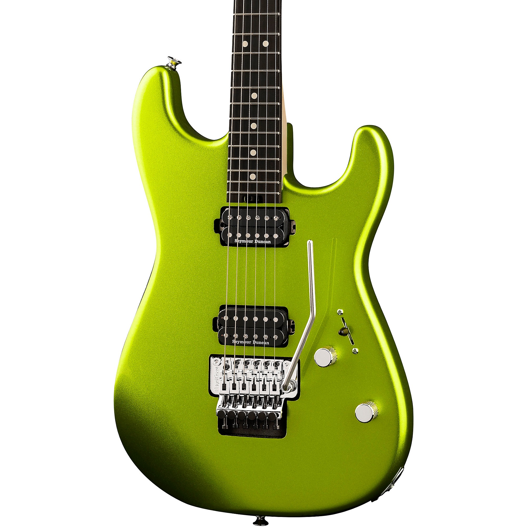 San Dimas Style 1 :: Pro-Mod San Dimas® Style 1 HH FR E