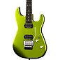 Open Box Charvel Pro-Mod San Dimas Style 1 HH FR E Electric Guitar Level 1 Lime Green Metallic