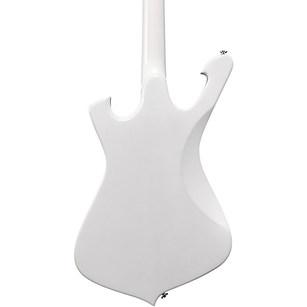 Open Box Ibanez FRM200 Paul Gilbert Signature Model Electric Guitar Level 1 White Blonde