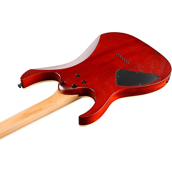 アイバニーズ Ibanez / RGEW521FM Natural Flat ibanez-rgew-natural-flat-