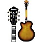 Ibanez AF95FM Artcore Expressionist Series Electric Guitar Antique Yellow Sunburst