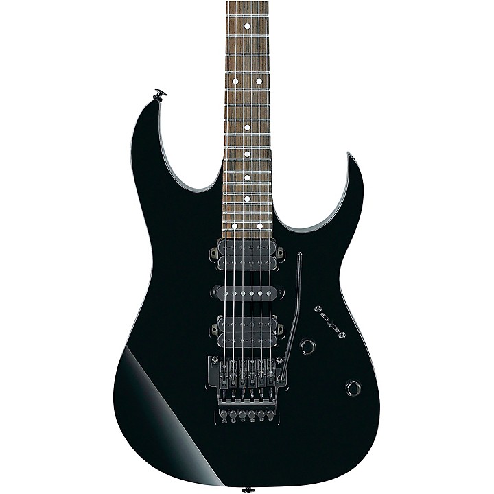 アイバニーズ RG570 ブラック Open Box Ibanez RG570 Genesis Collection Series Electric