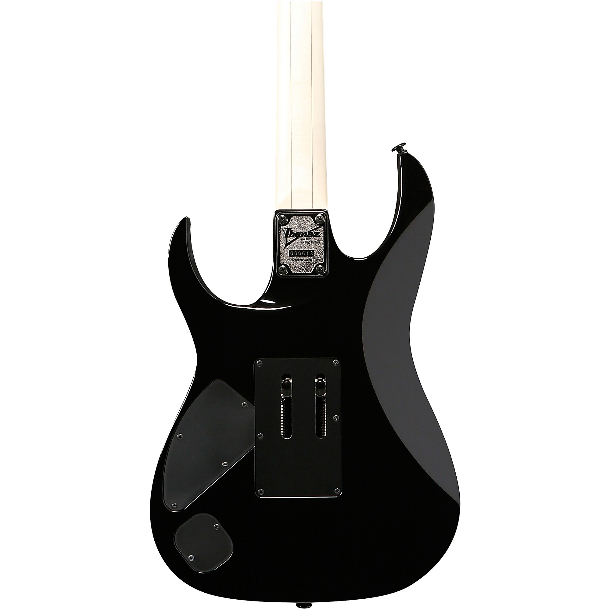 アイバニーズ RG570 ブラック Open Box Ibanez RG570 Genesis Collection Series Electric