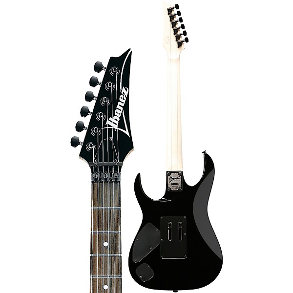 Open Box Ibanez RG570 Genesis Collection Series Electric
