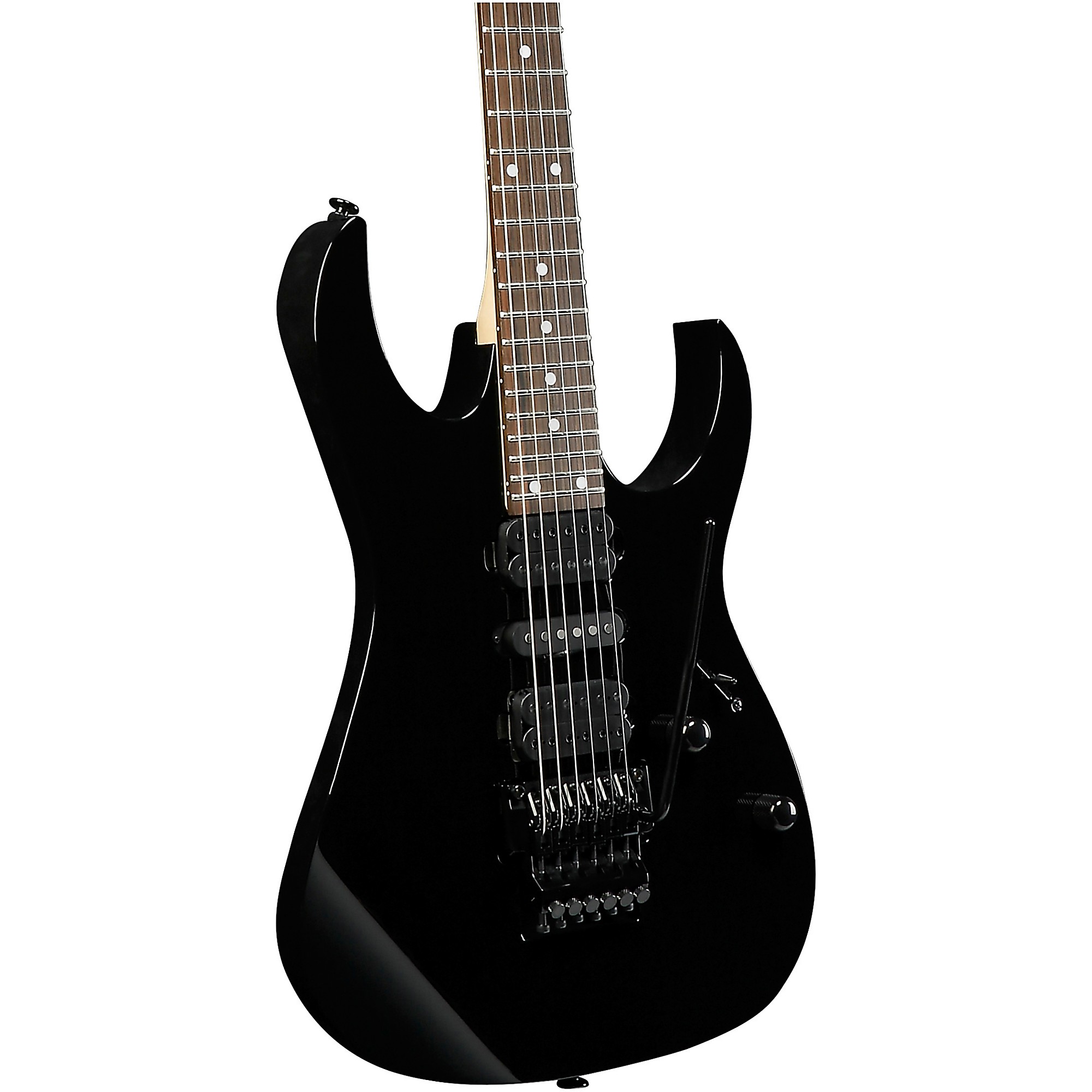 Open Box Ibanez RG570 Genesis Collection Series Electric