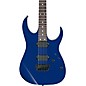 Open Box Ibanez RG521 Genesis Collection Series Electric Guitar Level 2 Jewel Blue 190839697592 thumbnail