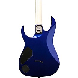 Open Box Ibanez RG521 Genesis Collection Series Electric Guitar Level 2 Jewel Blue 190839697592