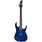 Open Box Ibanez RG521 Genesis Collection Series Electric Guitar Level 2 Jewel Blue 190839697592