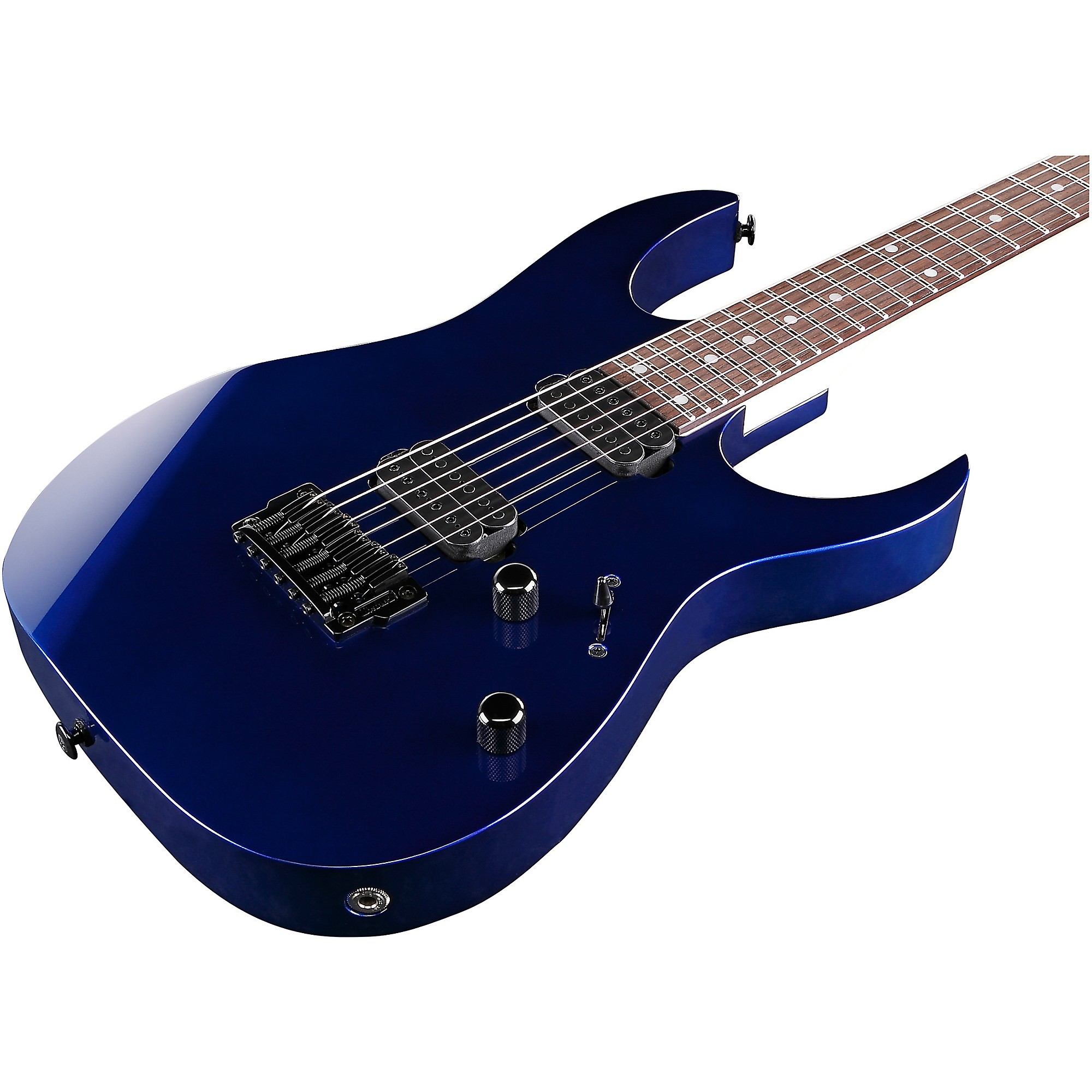 Open Box Ibanez RG521 Genesis Collection Series Electric Guitar