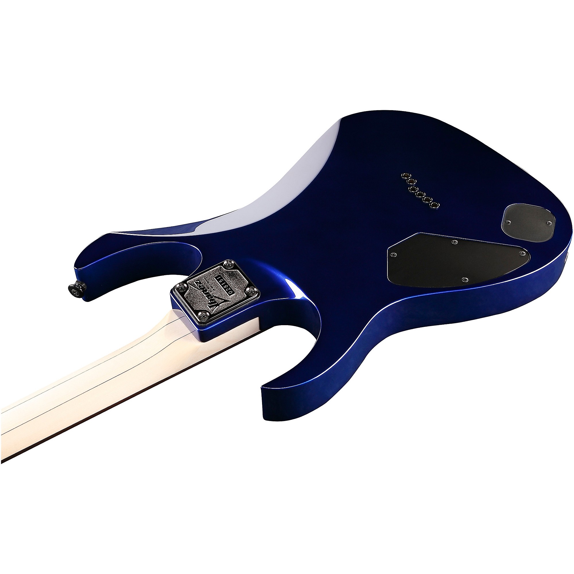 Open Box Ibanez RG521 Genesis Collection Series Electric Guitar