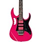 Ibanez JEMJRSP Steve Vai Signature Electric Guitar Pink thumbnail