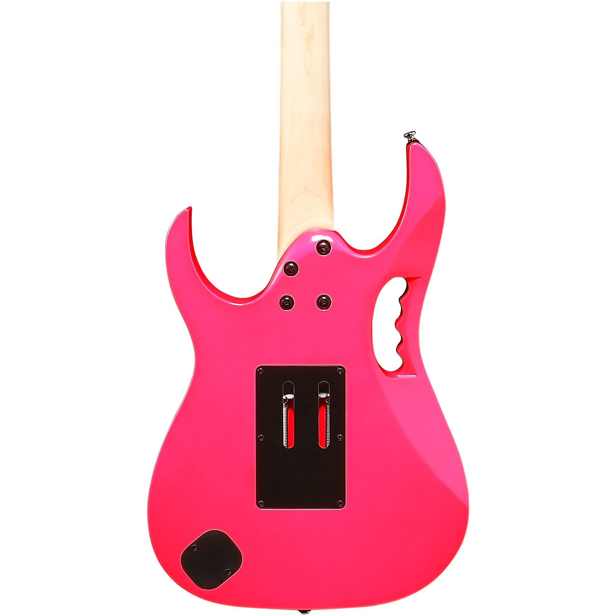 Ibanez jemjrsp store pink