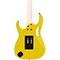 Ibanez JEMJRSP Steve Vai Signature Electric Guitar Yellow