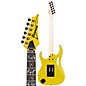 Ibanez JEMJRSP Steve Vai Signature Electric Guitar Yellow