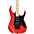 Ibanez RG550 Genesis Collection Electric Guitar Black Ibanez RG550 Genesis Collection Electric Guitar Road Flare Red