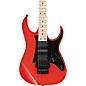 Open Box Ibanez RG550 Genesis Collection Electric Guitar Level 1 Road Flare Red thumbnail