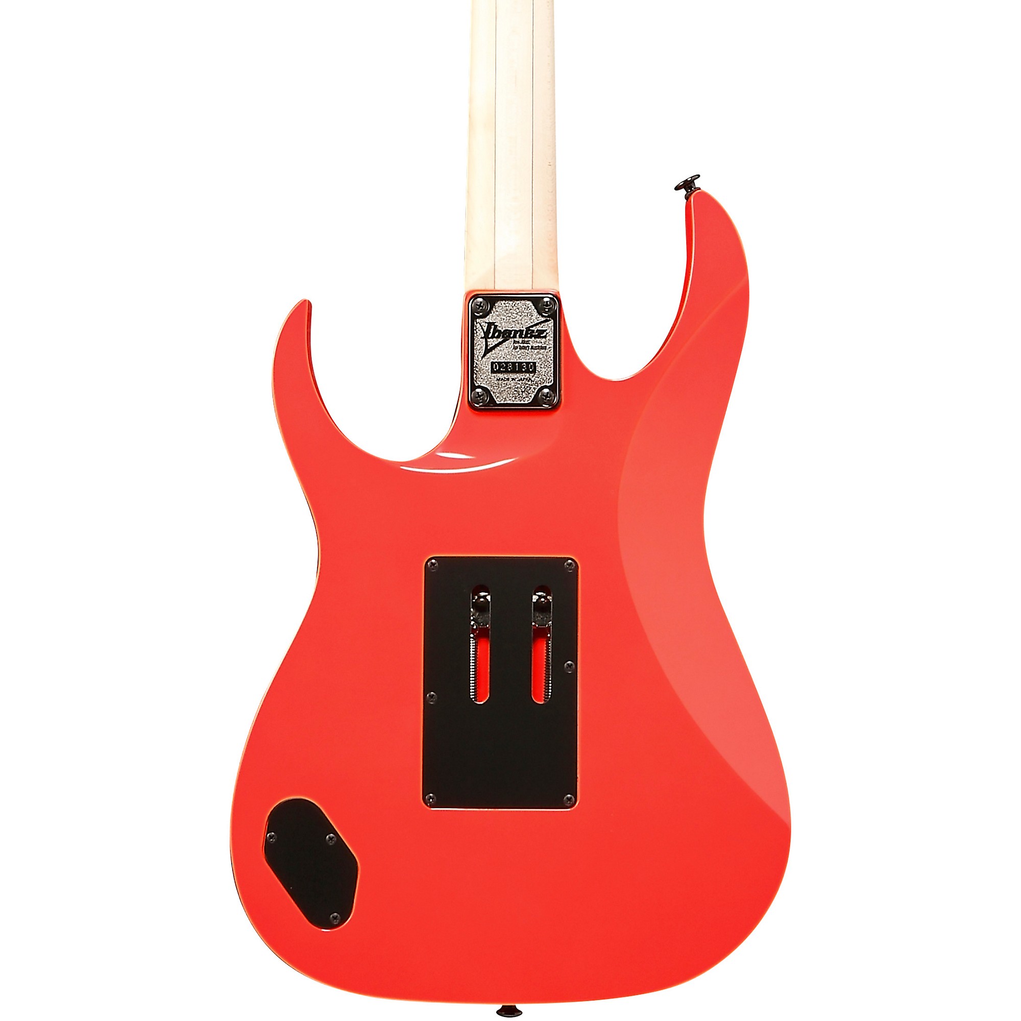 Ibanez RG550 Genesis Collection Electric Guitar Road Flare Red | Guitar  Center