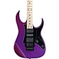 Open Box Ibanez RG550 Genesis Collection Electric Guitar Level 1 Purple Neon thumbnail