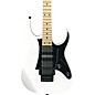 Open Box Ibanez RG550 Genesis Collection Electric Guitar Level 1 Gloss White thumbnail